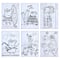 Crayola® Giant Colouring Pages, Peppa Peg